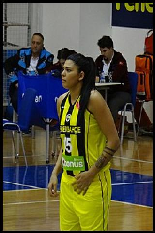 Famous People with surname Şeny&uuml;rek