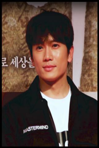 Famous People with surname Seong