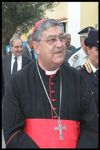 Famous People with surname Sepe