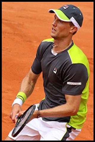 Famous People with surname Seppi