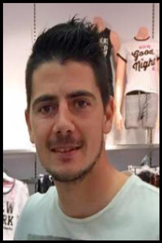 Famous People with surname Serantes