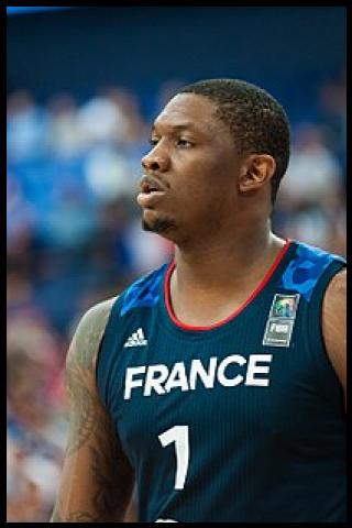 Famous People with surname Seraphin