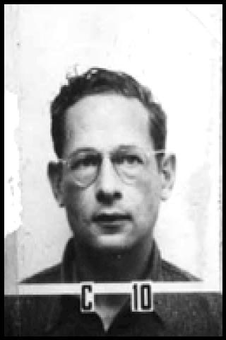 Famous People with surname Serber