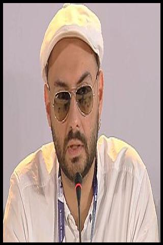 Famous People with surname Serebrennikov