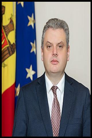 Famous People with surname Serebrian