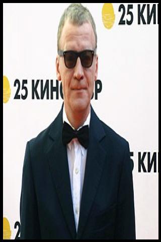 Famous People with surname Serebryakov