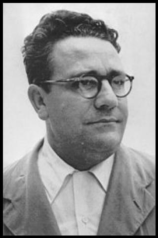 Famous People with surname Sereni