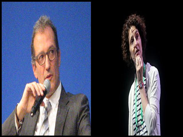 Famous People with surname Serfaty