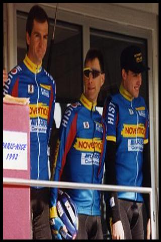 Famous People with surname Sergeant