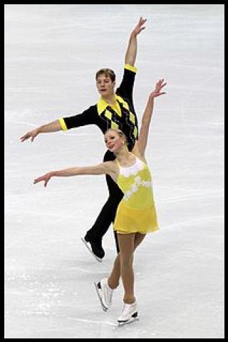 Famous People with surname Sergejeva