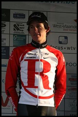 Famous People with surname Sergent