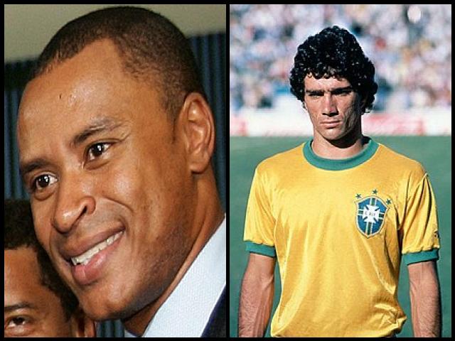 Famous People with surname Sergio