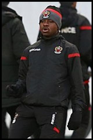 Famous People with surname Seri