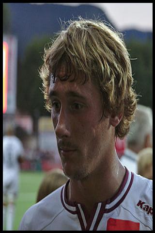 Famous People with surname Serin