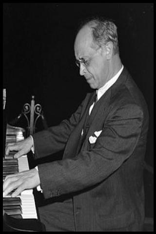 Famous People with surname Serkin