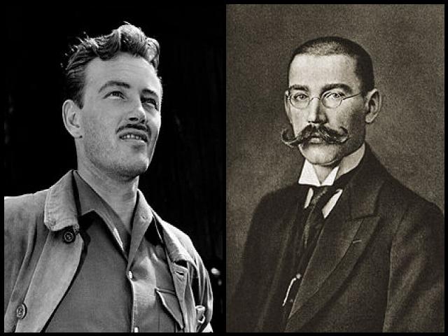 Famous People with surname Sernas