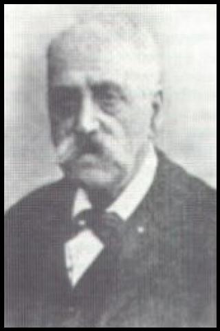 Famous People with surname Serrao