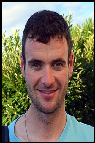 Famous People with surname Serry