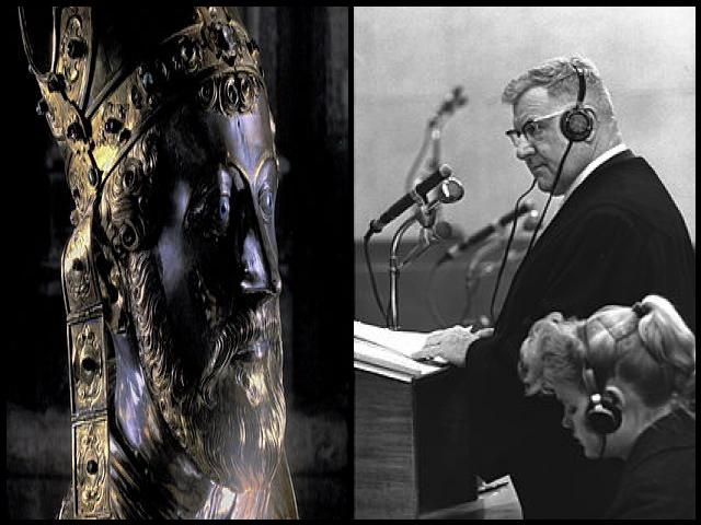 Famous People with surname Servatius