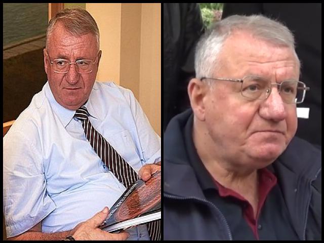 Famous People with surname Se&scaron;elj