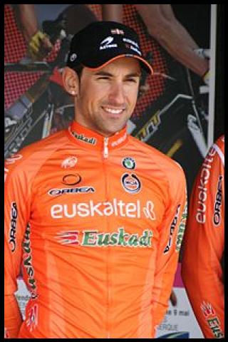 Famous People with surname Sesma