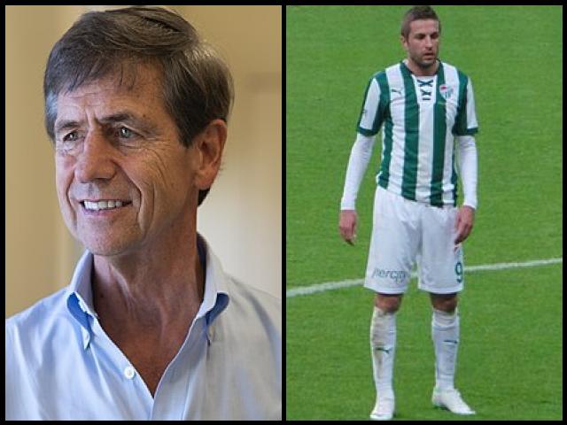 Famous People with surname &Scaron;estak