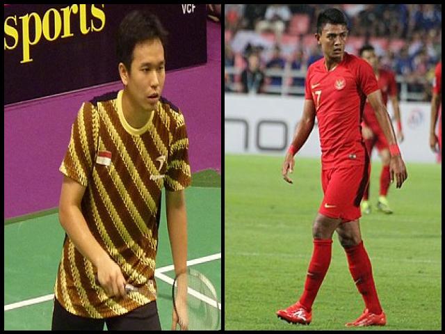 Famous People with surname Setiawan