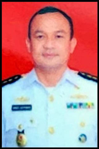 Famous People with surname Setyawan