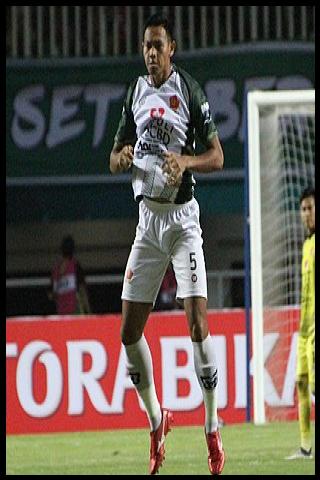 Famous People with surname Setyo