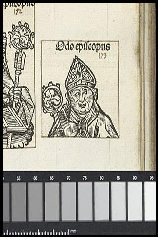 Famous People with surname Severe