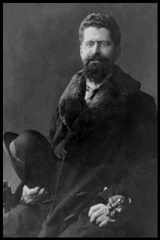 Famous People with surname Severi