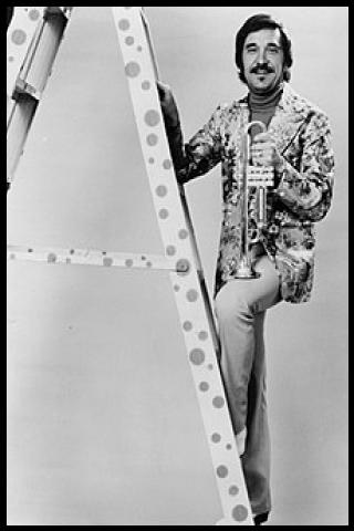 Famous People with surname Severinsen