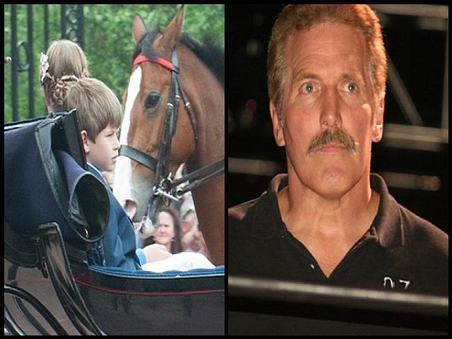 Famous People with surname Severn