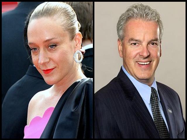 Famous People with surname Sevigny