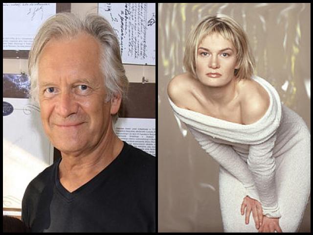 Famous People with surname Seweryn