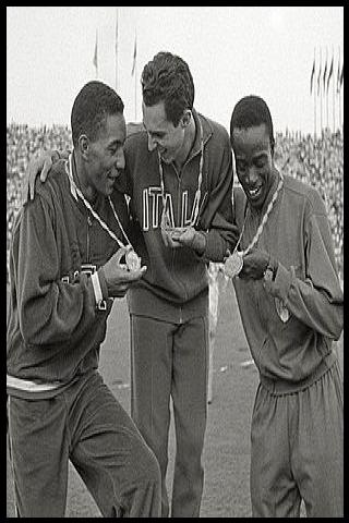 Famous People with surname Seye