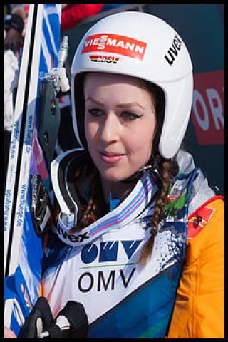 Famous People with surname Seyfarth