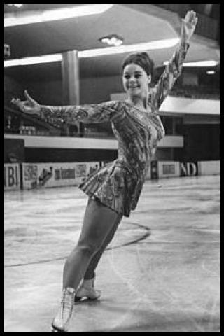 Famous People with surname Seyfert