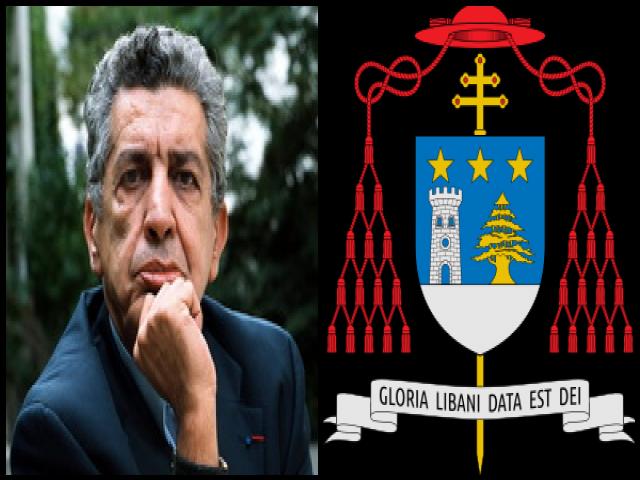 Famous People with surname Sfeir