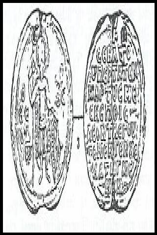 Famous People with surname Sgouros