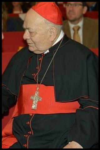 Famous People with surname Sgreccia