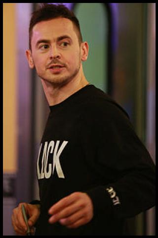 Famous People with surname Shabaev