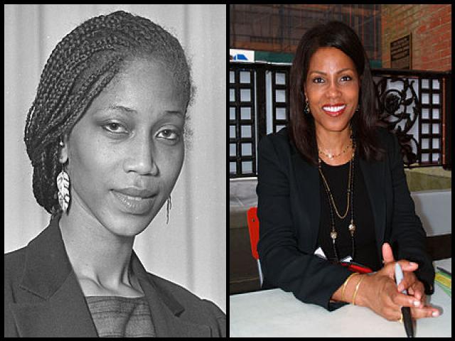 Famous People with surname Shabazz