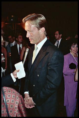 Famous People with surname Shackelford