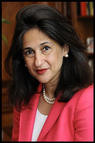 Famous People with surname Shafik