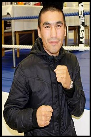 Famous People with surname Shafikov