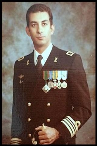 Famous People with surname Shafiq