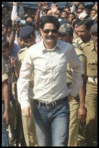 Famous People with surname Shahabuddin