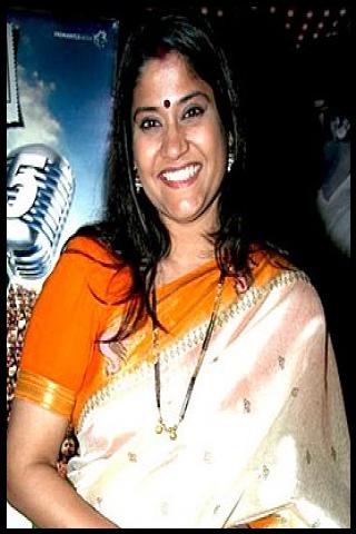 Famous People with surname Shahane