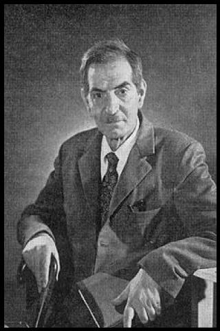 Famous People with surname Shahriar